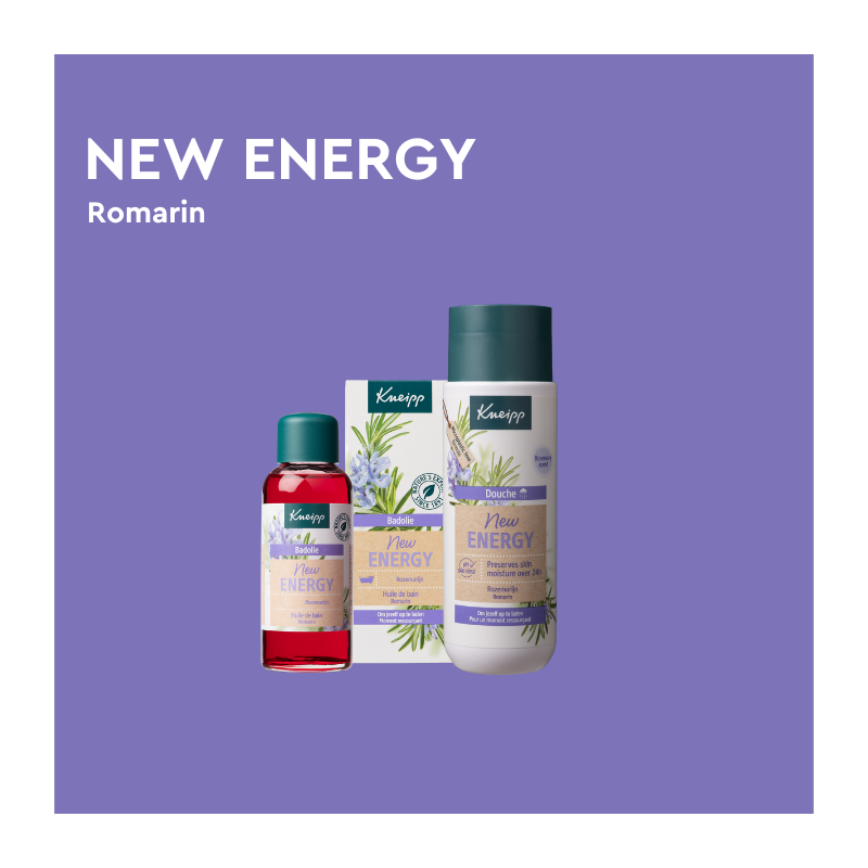 New Energy